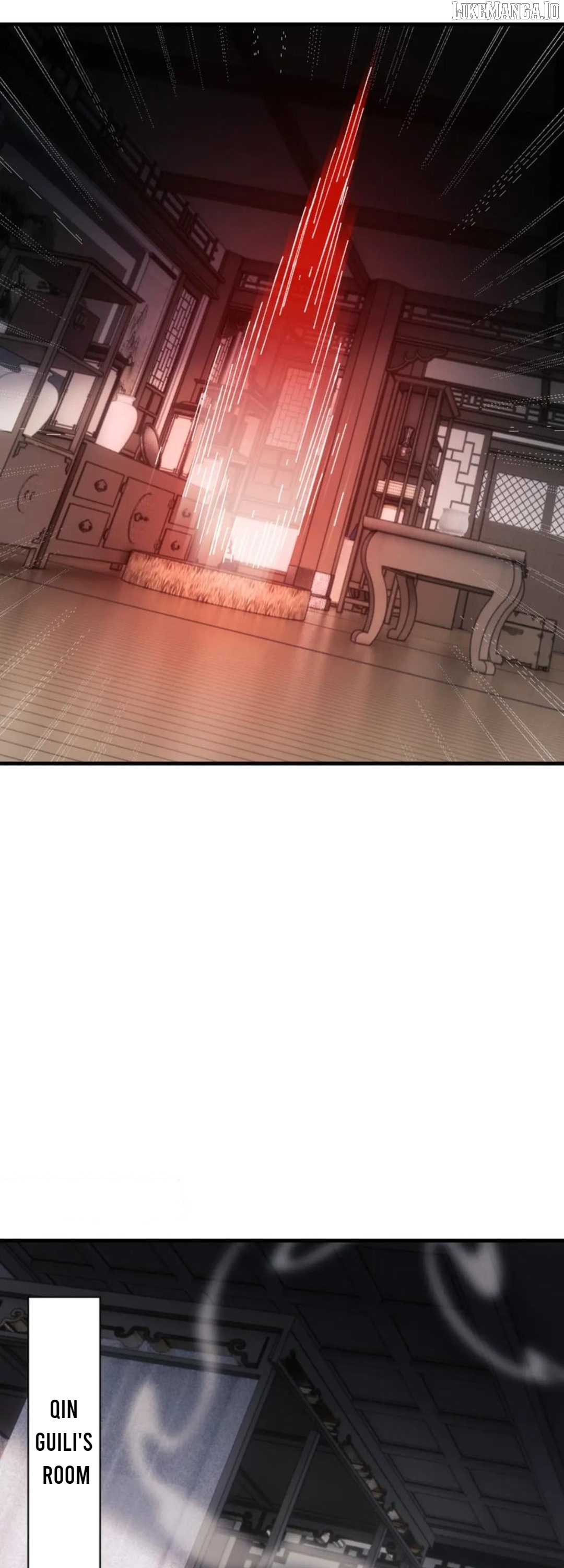 Master: This rebellious disciple is definitely not the Holy Son Chapter 146 - page 13